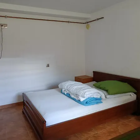 Pokoje Goscinne 