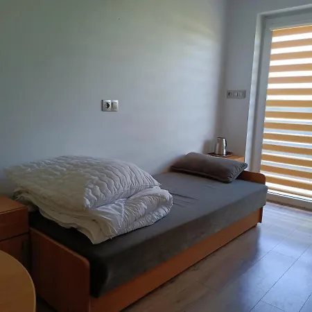 Pokoje Goscinne 