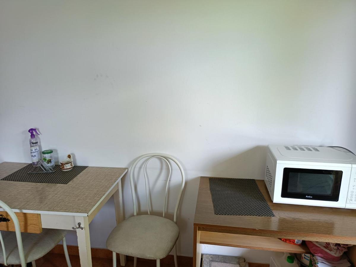 Privatunterkunft Pokoje Goscinne 