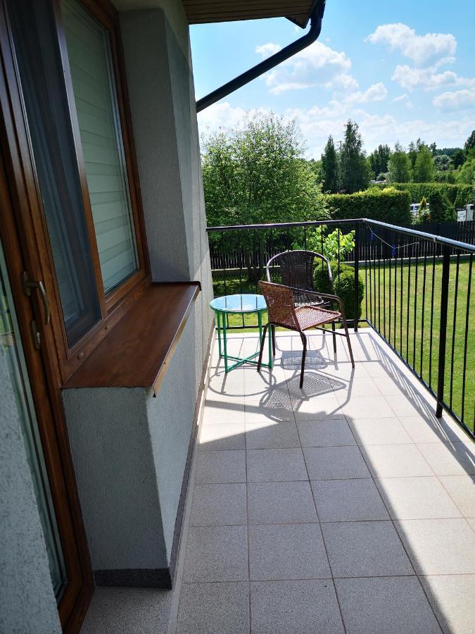 Privatunterkunft Pokoje Goscinne 