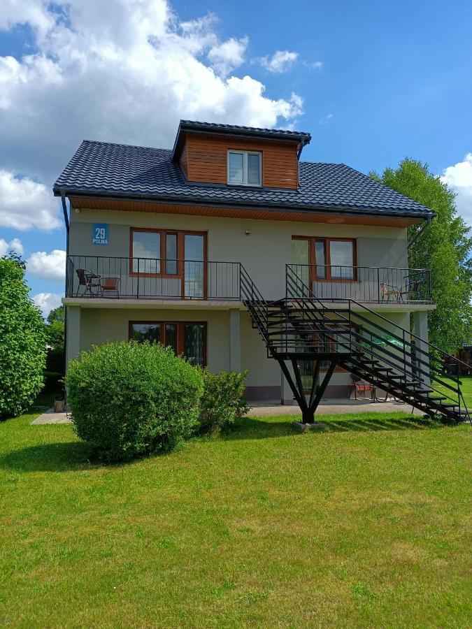 Privatunterkunft Pokoje Goscinne 