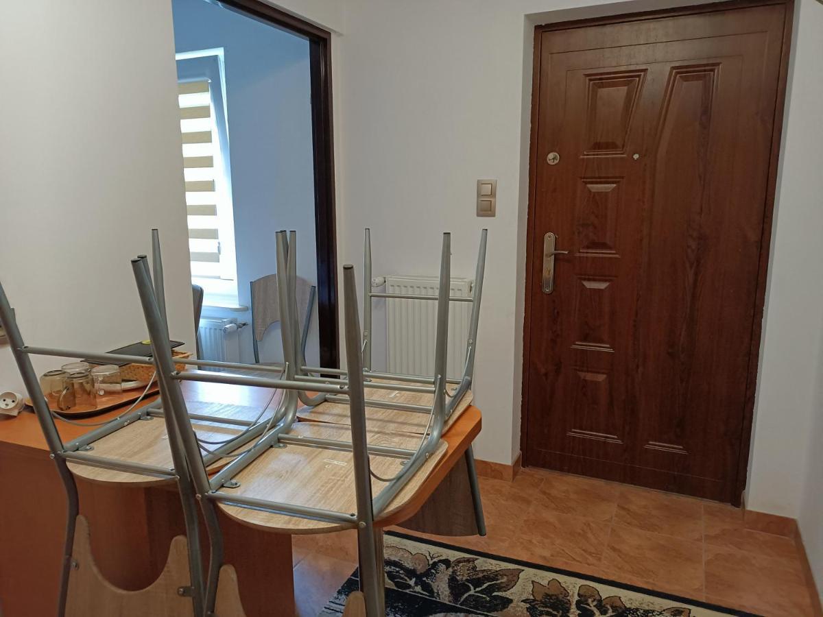 Privatunterkunft Pokoje Goscinne 