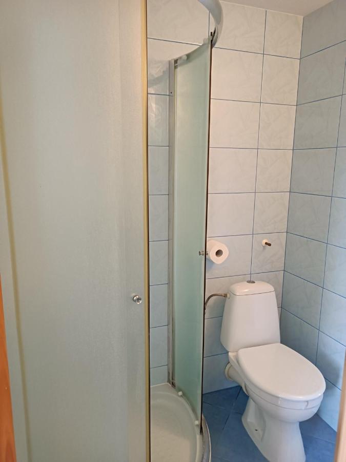 Privatunterkunft Pokoje Goscinne 