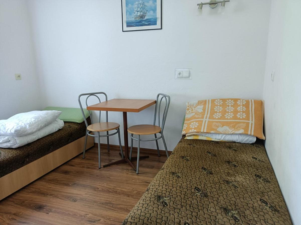 Privatunterkunft Pokoje Goscinne 