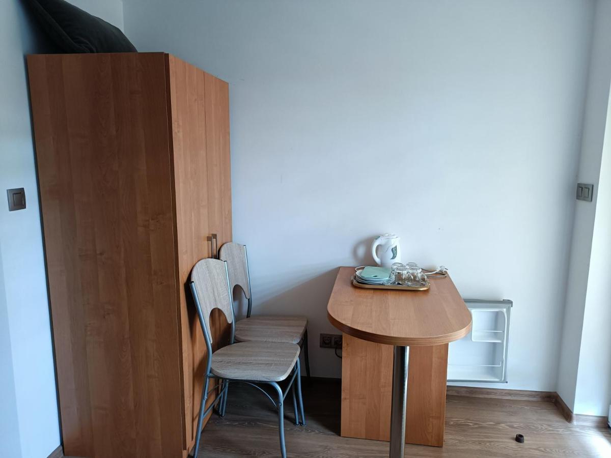 Privatunterkunft Pokoje Goscinne 